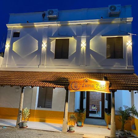 Luna Park & Resort Kottakuppam Exterior photo