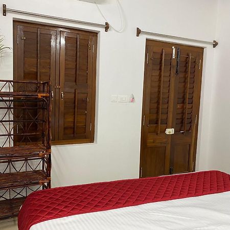 Luna Park & Resort Kottakuppam Exterior photo