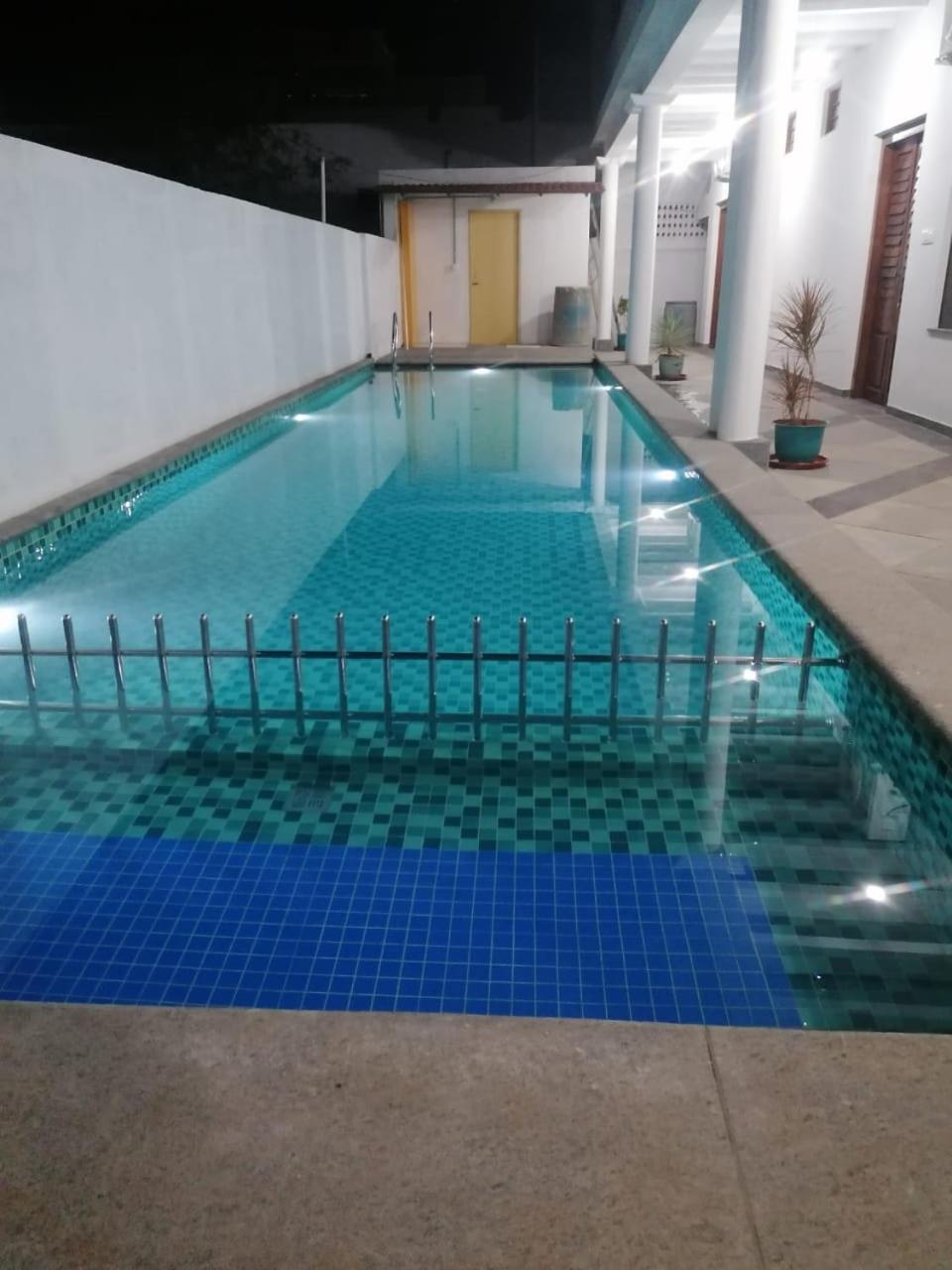 Luna Park & Resort Kottakuppam Exterior photo