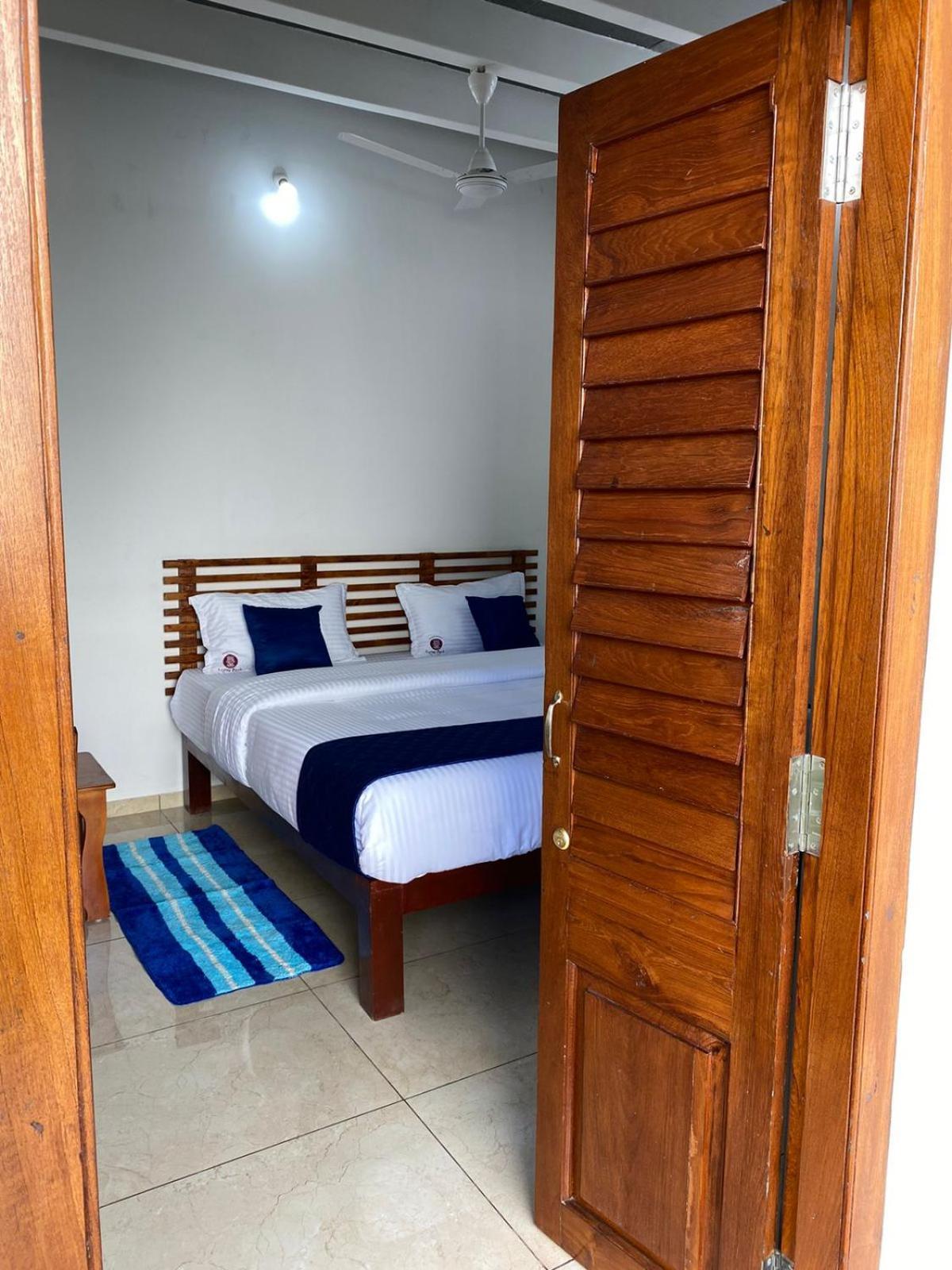 Luna Park & Resort Kottakuppam Exterior photo