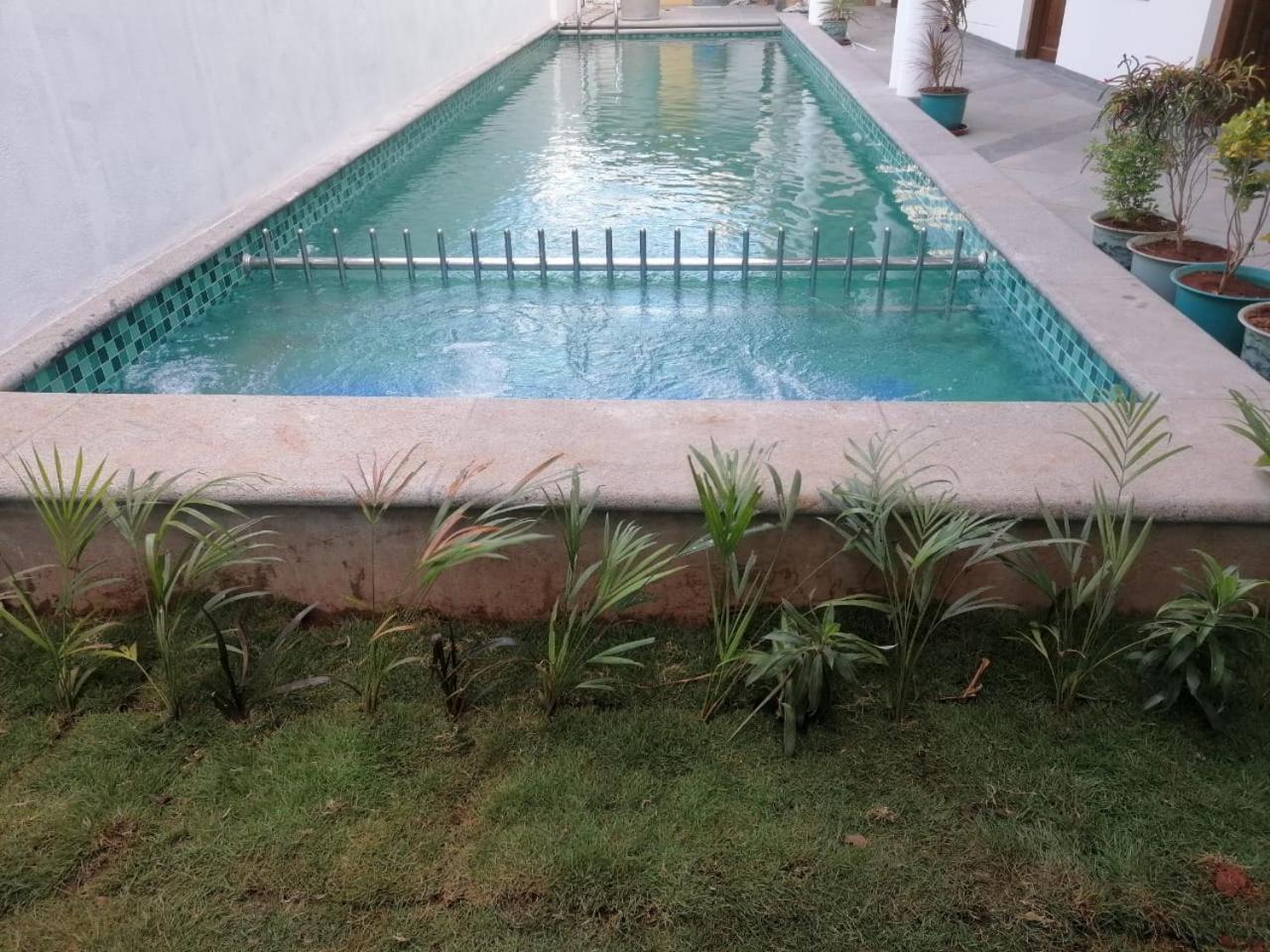 Luna Park & Resort Kottakuppam Exterior photo