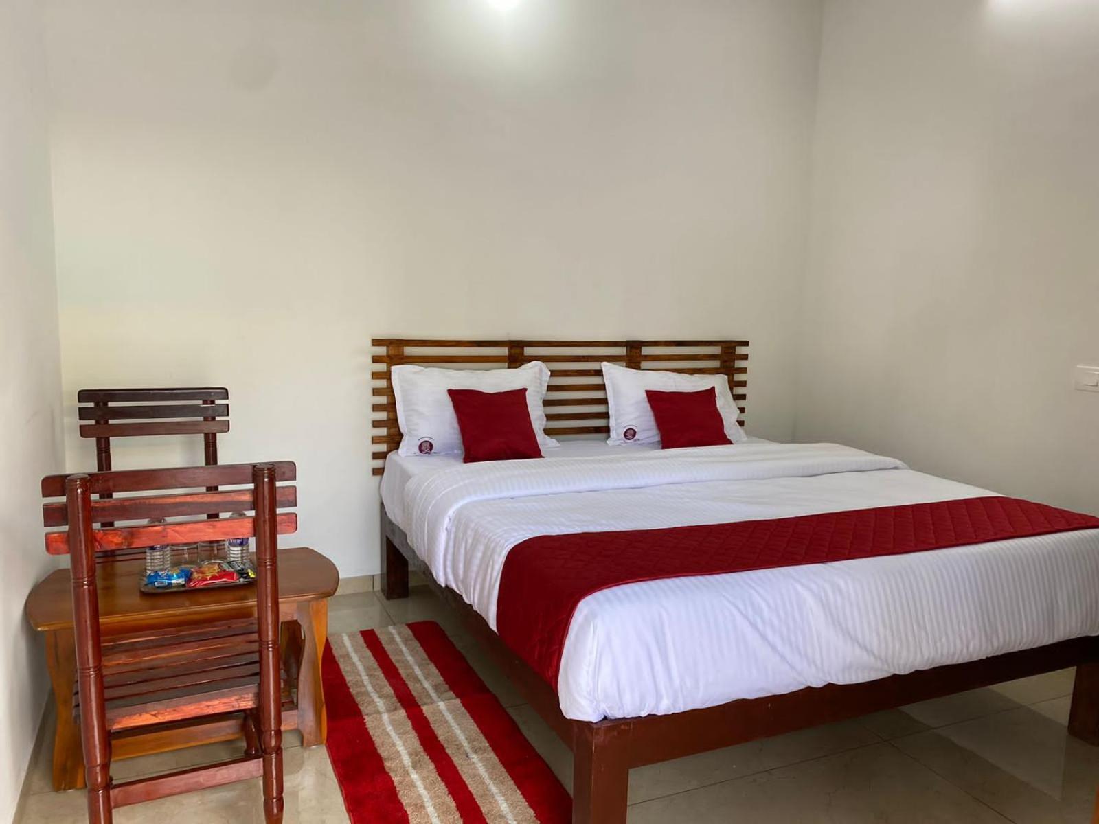 Luna Park & Resort Kottakuppam Exterior photo